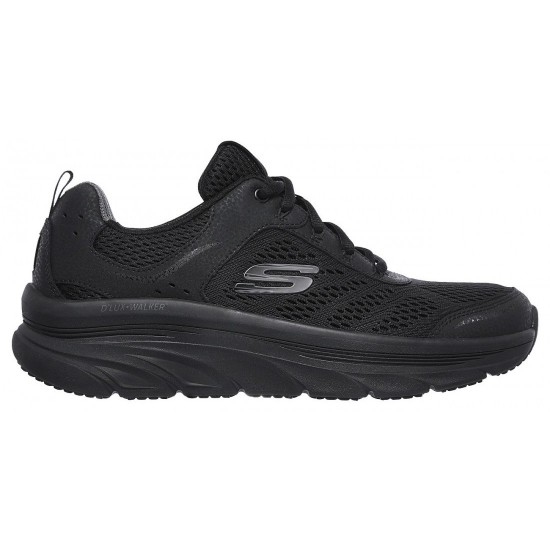 Skechers D'LUX WALKER 232044-BBK