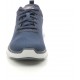 Skechers Flex Advantage 4.0 Ανδρικά Αθλητικά Παπούτσια Running Μπλε 232229-NVBL