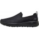 Skechers Gowalk Joy Gratify Γυναικεία Slip-On σε Μαύρο Χρώμα 15612-BBK Skechers Gowalk Joy Gratify Γυναικεία Slip-On σε Μαύρο Χρώμα 15612-BBK