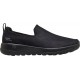 Skechers Gowalk Joy Gratify Γυναικεία Slip-On σε Μαύρο Χρώμα 15612-BBK Skechers Gowalk Joy Gratify Γυναικεία Slip-On σε Μαύρο Χρώμα 15612-BBK
