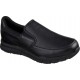 Skechers Παπούτσι Nampa Groton SR 77157-BLK Skechers Παπούτσι Nampa Groton SR 77157-BLK