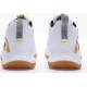 Under Armour SC 3 Zero 5 Χαμηλά Μπασκετικά Παπούτσια Λευκά 3024764-106 Under Armour SC 3 Zero 5 Χαμηλά Μπασκετικά Παπούτσια Λευκά 3024764-106