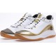 Under Armour SC 3 Zero 5 Χαμηλά Μπασκετικά Παπούτσια Λευκά 3024764-106 Under Armour SC 3 Zero 5 Χαμηλά Μπασκετικά Παπούτσια Λευκά 3024764-106