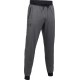 Under Armour Sportstyle Παντελόνι Φόρμας με Λάστιχο Γκρι 1290261-090 Under Armour Sportstyle Παντελόνι Φόρμας με Λάστιχο Γκρι 1290261-090