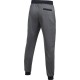 Under Armour Sportstyle Παντελόνι Φόρμας με Λάστιχο Γκρι 1290261-090 Under Armour Sportstyle Παντελόνι Φόρμας με Λάστιχο Γκρι 1290261-090