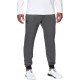 Under Armour Sportstyle Παντελόνι Φόρμας με Λάστιχο Γκρι 1290261-090 Under Armour Sportstyle Παντελόνι Φόρμας με Λάστιχο Γκρι 1290261-090