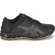 Asics Gel-Quantum 180 3 MX Ανδρικά Αθλητικά Παπούτσια Running Μαύρα 1201A369-002