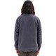 Emerson 212.EM29.109-Ebony Ανδρική Ζακέτα Fleece με Φερμουάr Emerson 212.EM29.109-Ebony Ανδρική Ζακέτα Fleece με Φερμουάr