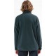Emerson 212.EM29.109-forest pine Ανδρική Ζακέτα Fleece με Φερμουάρ Emerson 212.EM29.109-forest pine Ανδρική Ζακέτα Fleece με Φερμουάρ