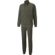 Puma Σετ Φόρμας με Λάστιχο Χακί 845845-44 Puma Σετ Φόρμας με Λάστιχο Χακί 845845-44