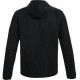Under Armour Sportstyle Αθλητικό Ανδρικό Μπουφάν Αντιανεμικό για Άνοιξη Μαύρο 1361621-005 Under Armour Sportstyle Αθλητικό Ανδρικό Μπουφάν Αντιανεμικό για Άνοιξη Μαύρο 1361621-005