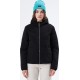 Emerson 212.EW10.18-black Κοντό Γυναικείο Puffer Μπουφάν Αδιάβροχο και Αντιανεμικό για Χειμώνα Μαύρο Emerson 212.EW10.18-black Κοντό Γυναικείο Puffer Μπουφάν Αδιάβροχο και Αντιανεμικό για Χειμώνα Μαύρο