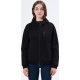 Emerson 212.EW10.52-black Κοντό Γυναικείο Μπουφάν Αδιάβροχο και Αντιανεμικό για Χειμώνα Μαύρο Emerson 212.EW10.52-black Κοντό Γυναικείο Μπουφάν Αδιάβροχο και Αντιανεμικό για Χειμώνα Μαύρο