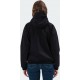 Emerson 212.EW10.52-black Κοντό Γυναικείο Μπουφάν Αδιάβροχο και Αντιανεμικό για Χειμώνα Μαύρο Emerson 212.EW10.52-black Κοντό Γυναικείο Μπουφάν Αδιάβροχο και Αντιανεμικό για Χειμώνα Μαύρο