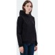 Emerson 212.EW10.52-black Κοντό Γυναικείο Μπουφάν Αδιάβροχο και Αντιανεμικό για Χειμώνα Μαύρο Emerson 212.EW10.52-black Κοντό Γυναικείο Μπουφάν Αδιάβροχο και Αντιανεμικό για Χειμώνα Μαύρο