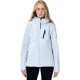Emerson 212.EW11.31- Ice White Γυναικείο Μπουφάν Softshell Αδιάβροχο Emerson 212.EW11.31- Ice White Γυναικείο Μπουφάν Softshell Αδιάβροχο