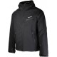 Emerson Ανδρικό Μπουφάν Softshell για Χειμώνα Μαύρο 202.EM11.02-black Emerson Ανδρικό Μπουφάν Softshell για Χειμώνα Μαύρο 202.EM11.02-black