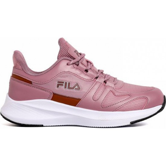 Fila Memory Victor Γυναικεία Αθλητικά Παπούτσια Running Ροζ 5KW13011-850 Fila Memory Victor Γυναικεία Αθλητικά Παπούτσια Running Ροζ 5KW13011-850