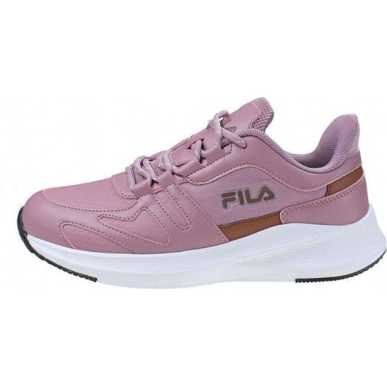 Fila Memory Victor Γυναικεία Αθλητικά Παπούτσια Running Ροζ 5KW13011-850 Fila Memory Victor Γυναικεία Αθλητικά Παπούτσια Running Ροζ 5KW13011-850