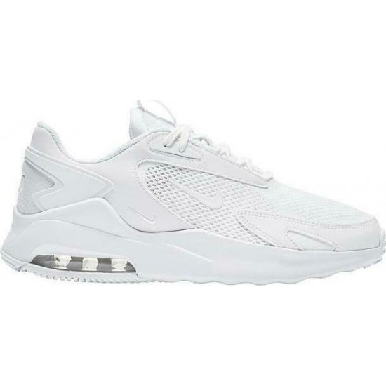 Nike Air Max Bolt Γυναικεία Sneakers Λευκά CU4152-100 Nike Air Max Bolt Γυναικεία Sneakers Λευκά CU4152-100
