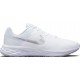 Nike Revolution 6 Γυναικεία Αθλητικά Παπούτσια Running Λευκά DC3729-101