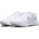 Nike Revolution 6 Γυναικεία Αθλητικά Παπούτσια Running Λευκά DC3729-101