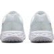 Nike Revolution 6 Γυναικεία Αθλητικά Παπούτσια Running Λευκά DC3729-101
