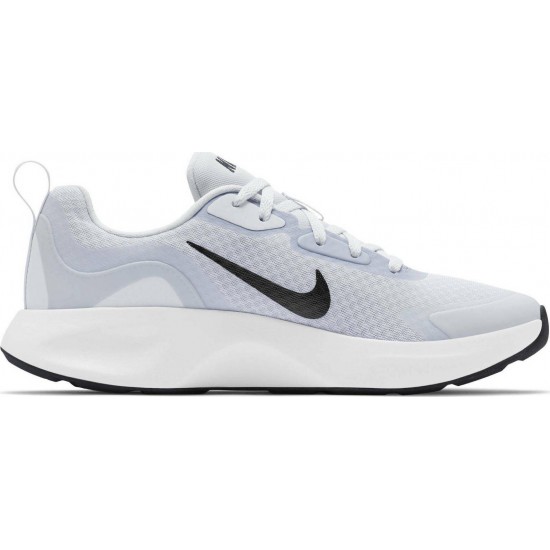 Nike Wearallday Γυναικεία Αθλητικά Παπούτσια Running Γκρι CJ1677-005 Nike Wearallday Γυναικεία Αθλητικά Παπούτσια Running Γκρι CJ1677-005