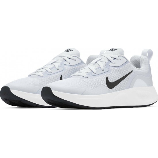 Nike Wearallday Γυναικεία Αθλητικά Παπούτσια Running Γκρι CJ1677-005 Nike Wearallday Γυναικεία Αθλητικά Παπούτσια Running Γκρι CJ1677-005
