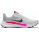 Nike Winflo 8 Γυναικεία Αθλητικά Παπούτσια Running Γκρι CW3421-100 Nike Winflo 8 Γυναικεία Αθλητικά Παπούτσια Running Γκρι CW3421-100