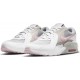 Nike  Sneaker Air Max Excee GS για Κορίτσι Λευκό CD6894-108