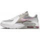 Nike  Sneaker Air Max Excee GS για Κορίτσι Λευκό CD6894-108