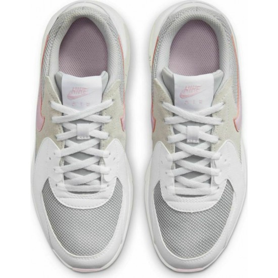 Nike  Sneaker Air Max Excee GS για Κορίτσι Λευκό CD6894-108
