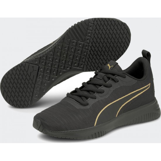 Puma Flyer Flex Γυναικεία Αθλητικά Παπούτσια Running Μαύρα 195507-03 Puma Flyer Flex Γυναικεία Αθλητικά Παπούτσια Running Μαύρα 195507-03