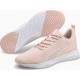 Puma Flyer Flex Γυναικεία Αθλητικά Παπούτσια Running Ροζ 195201-08 Puma Flyer Flex Γυναικεία Αθλητικά Παπούτσια Running Ροζ 195201-08