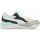 Puma X-Ray 2 Square Γυναικείο Sneaker Πολύχρωμο 373108-37 Puma X-Ray 2 Square Γυναικείο Sneaker Πολύχρωμο 373108-37
