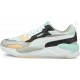 Puma X-Ray 2 Square Γυναικείο Sneaker Πολύχρωμο 373108-37 Puma X-Ray 2 Square Γυναικείο Sneaker Πολύχρωμο 373108-37