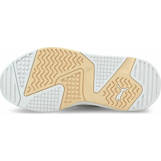 Puma X-Ray 2 Square Γυναικείο Sneaker Πολύχρωμο 373108-37 Puma X-Ray 2 Square Γυναικείο Sneaker Πολύχρωμο 373108-37