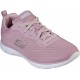 Skechers Memory Foam Γυναικεία Αθλητικά Παπούτσια Running Ροζ 88888316-LAV Skechers Memory Foam Γυναικεία Αθλητικά Παπούτσια Running Ροζ 88888316-LAV
