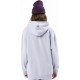 Emerson 212.EW20.45-Lilac Μακρύ Γυναικείο Φούτερ Emerson 212.EW20.45-Lilac Μακρύ Γυναικείο Φούτερ