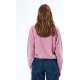 Emerson 212.EW20.47-Dusty Rose Γυναικείο Φούτερ Emerson 212.EW20.47-Dusty Rose Γυναικείο Φούτερ