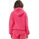 Emerson 212.EW20.51-hot pink Γυναικείο Φούτερ με Κουκούλα Φούξια Emerson 212.EW20.51-hot pink Γυναικείο Φούτερ με Κουκούλα Φούξια