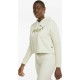 Puma Essentials Cropped Γυναικείο Φούτερ με Κουκούλα Λευκό 586891-73 Puma Essentials Cropped Γυναικείο Φούτερ με Κουκούλα Λευκό 586891-73