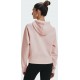 Under Armour Rival Γυναικείο Φούτερ με Κουκούλα Ροζ 1365844-685 Under Armour Rival Γυναικείο Φούτερ με Κουκούλα Ροζ 1365844-685