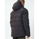 Emerson 202.EM10.15-ebony Ανδρικό Μπουφάν Puffer Αδιάβροχο για Χειμώνα
