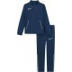 Nike Dri-FIT Academy 21 Σετ Φόρμας Dri-Fit Μπλε CW6131-451 Nike Dri-FIT Academy 21 Σετ Φόρμας Dri-Fit Μπλε CW6131-451