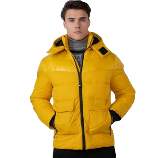 Petrol Industries Padded Jacket M-3010-JAC1050-1091 Petrol Industries Padded Jacket M-3010-JAC1050-1091