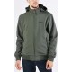 Emerson 192.EM11.08 bd olive Ανδρικό Μπουφάν Softshell για Χειμώνα Χακί Emerson 192.EM11.08 bd olive Ανδρικό Μπουφάν Softshell για Χειμώνα Χακί