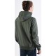 Emerson 192.EM11.08 bd olive Ανδρικό Μπουφάν Softshell για Χειμώνα Χακί Emerson 192.EM11.08 bd olive Ανδρικό Μπουφάν Softshell για Χειμώνα Χακί