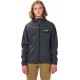 Emerson 202.EM11.02 bd Dark Grey Ανδρικό Μπουφάν Softshell για Χειμώνa Emerson 202.EM11.02 bd Dark Grey Ανδρικό Μπουφάν Softshell για Χειμώνa